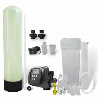 Комплект Умягчения Clack 1054/S5E (клапан управления по расходу)