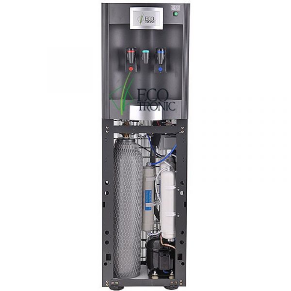 Пурифайер Ecotronic B50-U4L Carbo с газацией — изображение 2