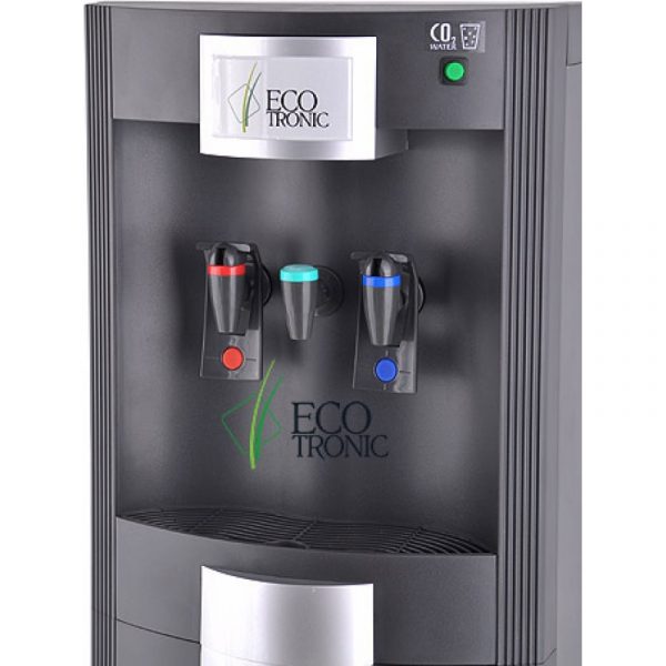 Пурифайер Ecotronic B50-U4L Carbo с газацией — изображение 3