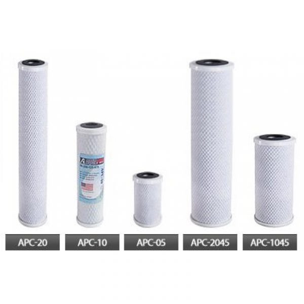 Картридж Aquapro APC-10,10"SL — изображение 2