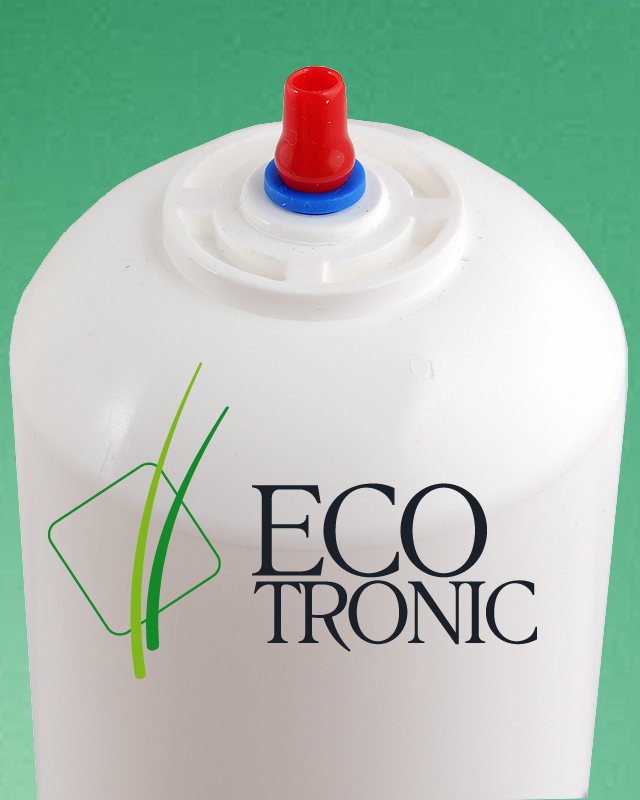 Фильтр #4 Post-Carbon 12” D-type — изображение 3