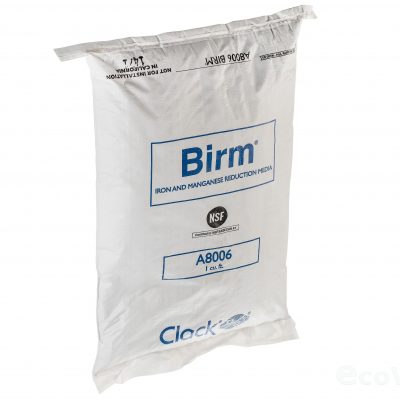 Загрузка обезжелезивания «Birm (28.3л, 17кг)»