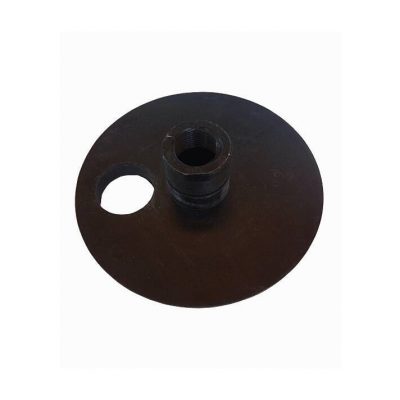 Крышка к корпусу Raifil FRP 8040 (end port/дренажный порт)