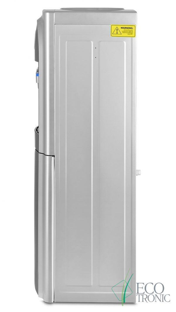 Кулер Ecotronic C21-LCE black — изображение 10