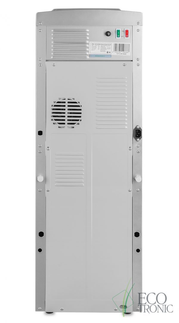 Кулер Ecotronic C21-LCE black — изображение 11