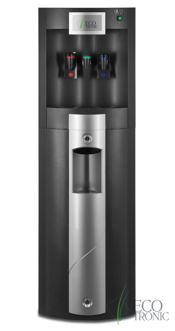 Пурифайер Ecotronic B50-U4L Carbo с газацией — изображение 11