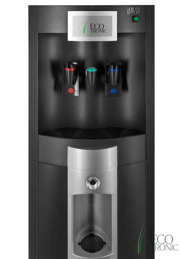 Пурифайер Ecotronic B50-U4L Carbo с газацией — изображение 12