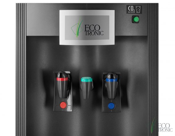 Пурифайер Ecotronic B50-U4L Carbo с газацией — изображение 13