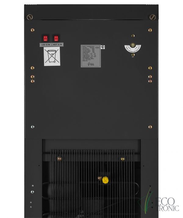 Пурифайер Ecotronic B50-U4L Carbo с газацией — изображение 7