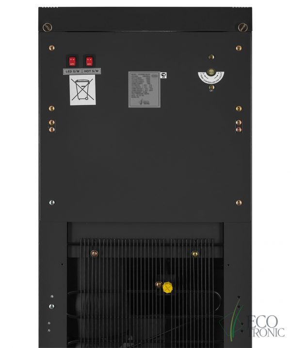 Пурифайер Ecotronic B50-U4L Carbo с газацией — изображение 14