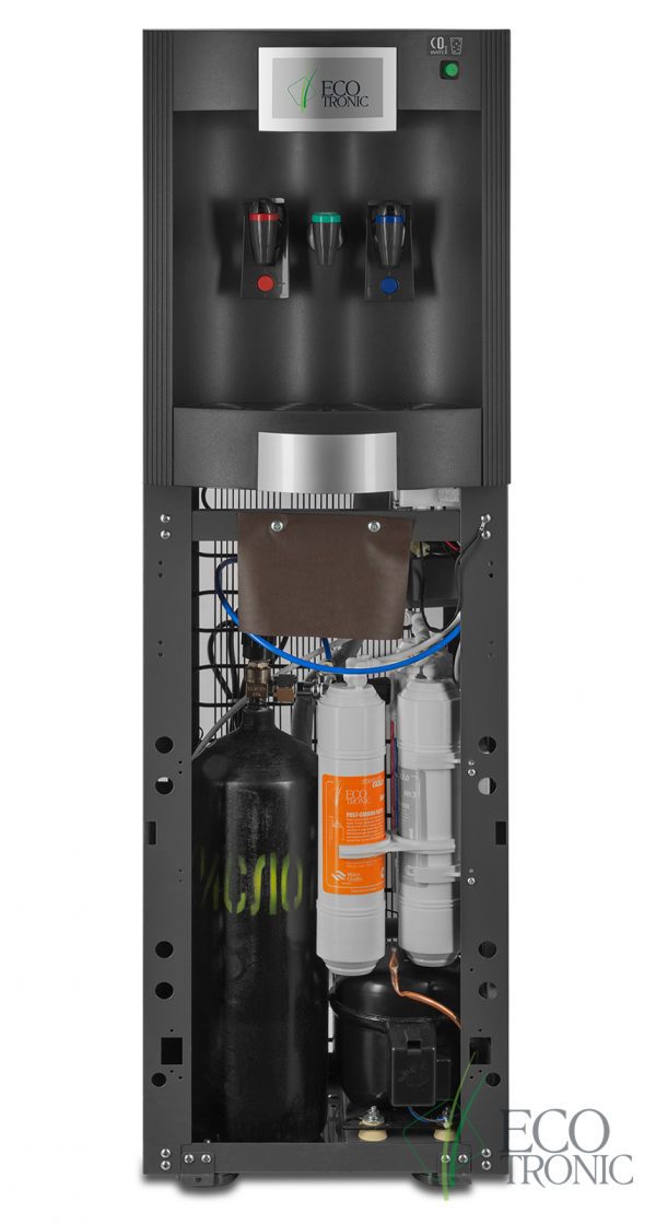 Пурифайер Ecotronic B50-U4L Carbo с газацией — изображение 15