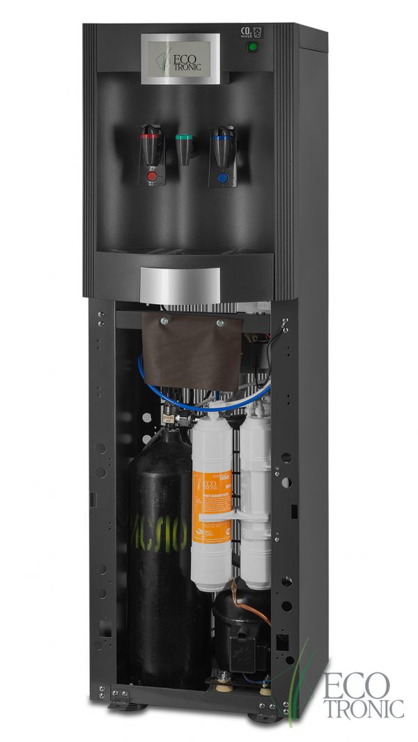 Пурифайер Ecotronic B50-U4L Carbo с газацией — изображение 8