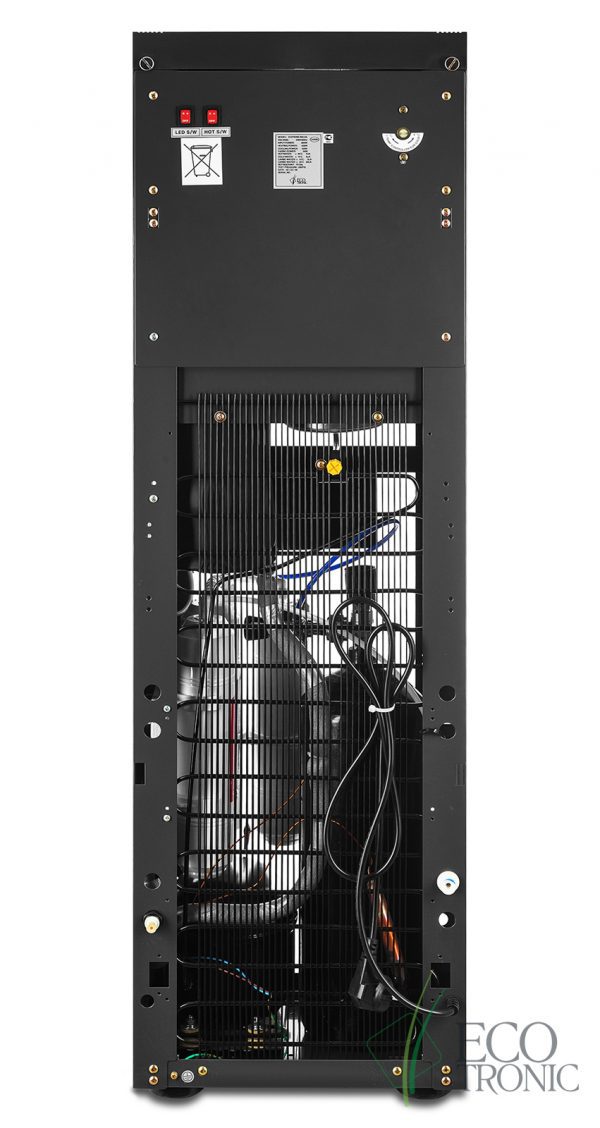 Пурифайер Ecotronic B50-U4L Carbo с газацией — изображение 9