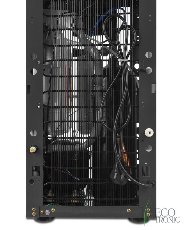 Пурифайер Ecotronic B50-U4L Carbo с газацией — изображение 10