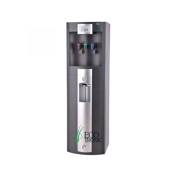 Пурифайер Ecotronic B50-U4L Carbo с газацией