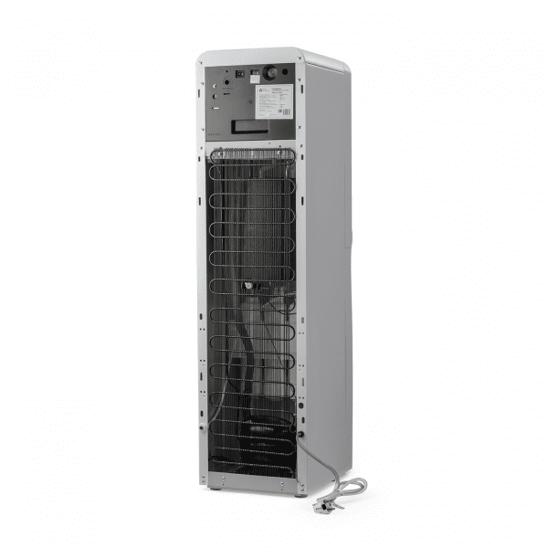Пурифайер-проточный кулер для воды Aquaalliance A65s-LC white — изображение 7