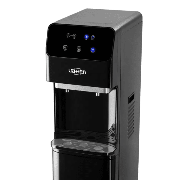 Кулер для воды с газацией VATTEN L05NKG + баллон CO2 — изображение 4