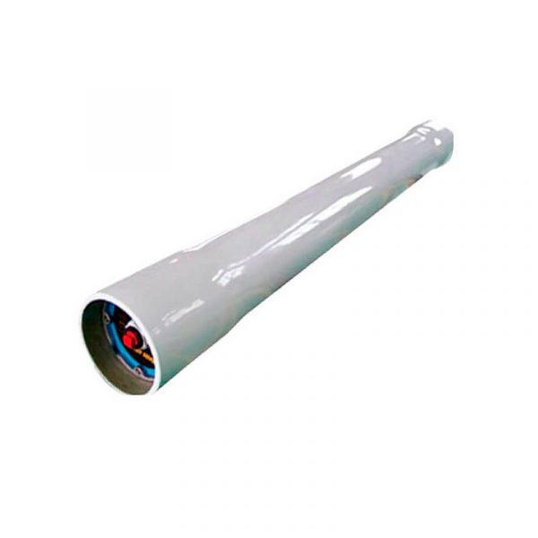 Корпус мембраны FRP WAVE CYBER MEMBRANE HOUSING 2540 1000Е-2.5" -LV-1S-WH