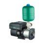 Насосная станция AWT (JINHUA) CHMT20-3DC (Нном.-43 м., Qном.-20 м3/час, Р-4,0 кВт, 380В, Wi-Fi)