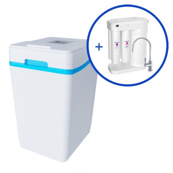 Аквафор WS800 P1 + подарок DWM-101S Морион