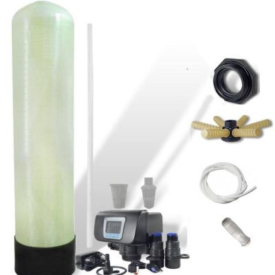 Установка фильтрации OXIDIZER 1465/F63C3