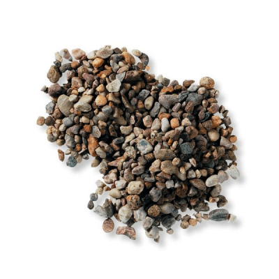 Гравий кварцевый, фр.2-5 мм