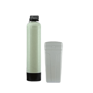 Умягчение и обезжелезивание